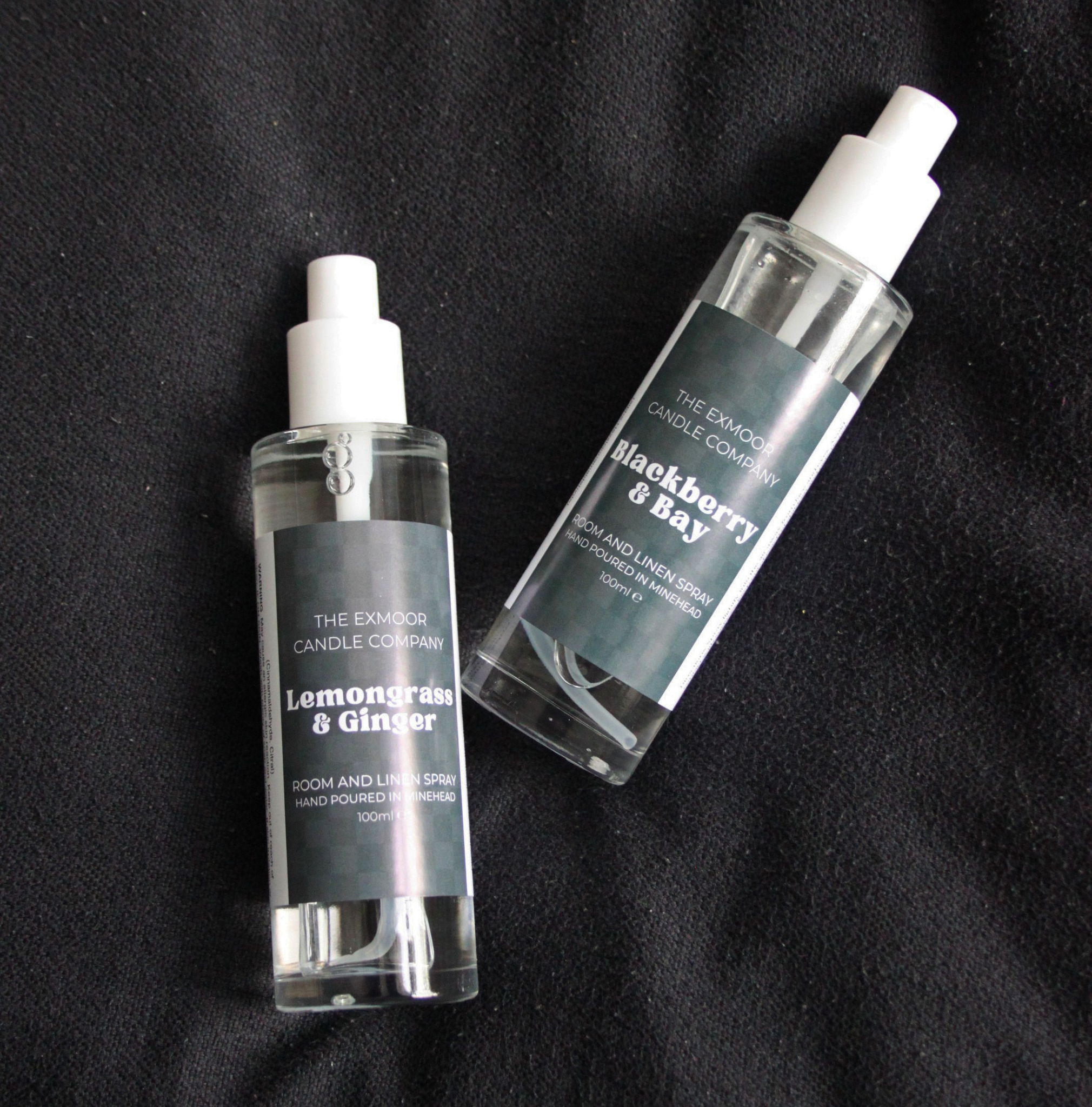 Room Sprays