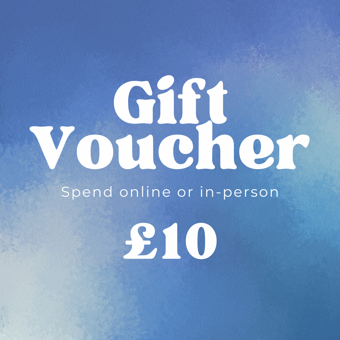 Gift Voucher