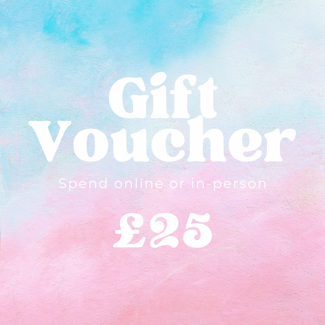 Gift Voucher