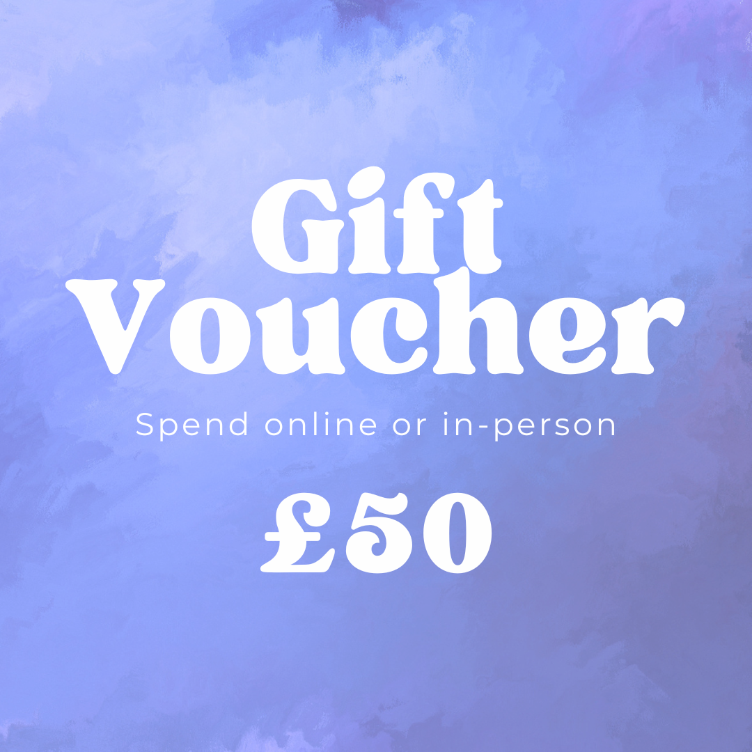 Gift Voucher