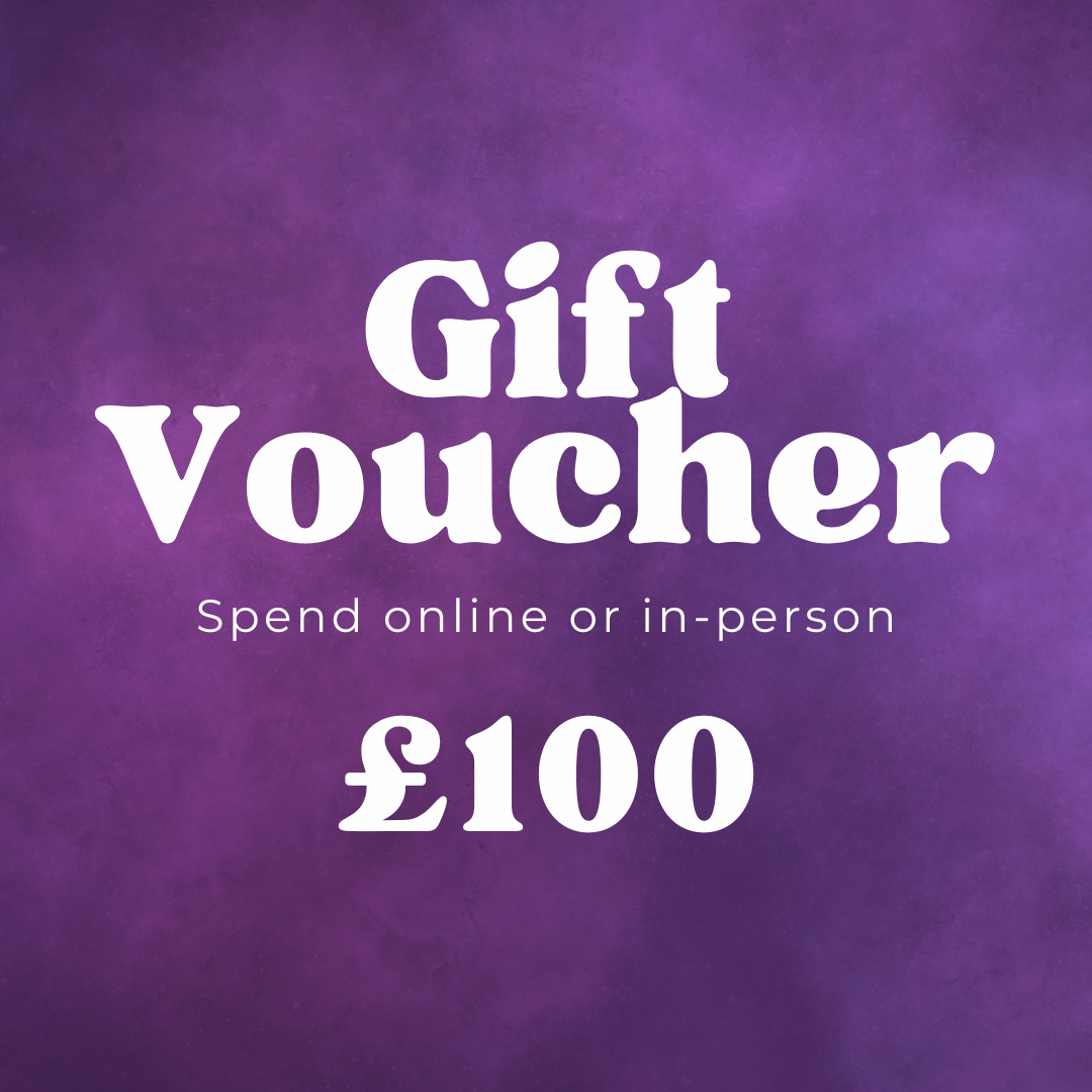 Gift Voucher