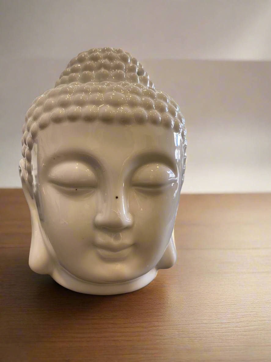 Buddha Wax Burner