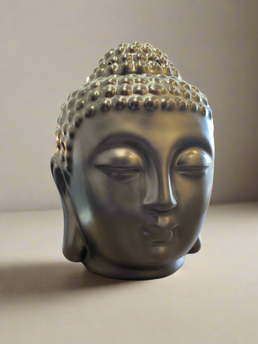 Buddha Wax Burner