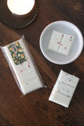 Apple & Cinnamon Wax Melt Snap Bar