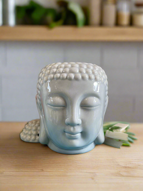 Buddha Wax Burner