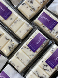 Lavender Spa Snap Bar