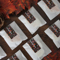 Nutcracker Soy Wax Melt Sample