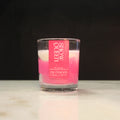 Snow Queen Soy Wax Candle