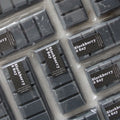 Blackberry & Bay Snap Bar