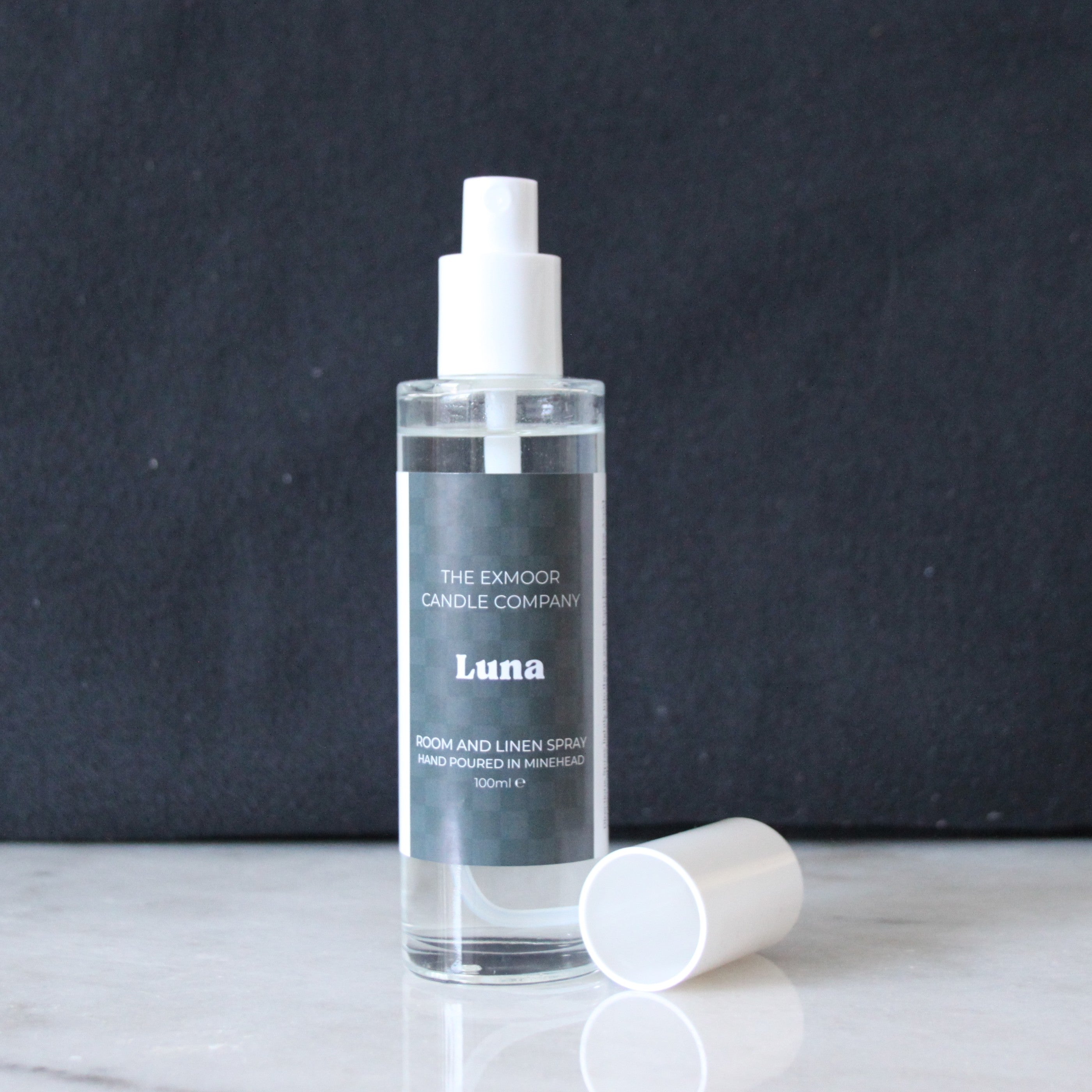 Luna Room and Linen Spray