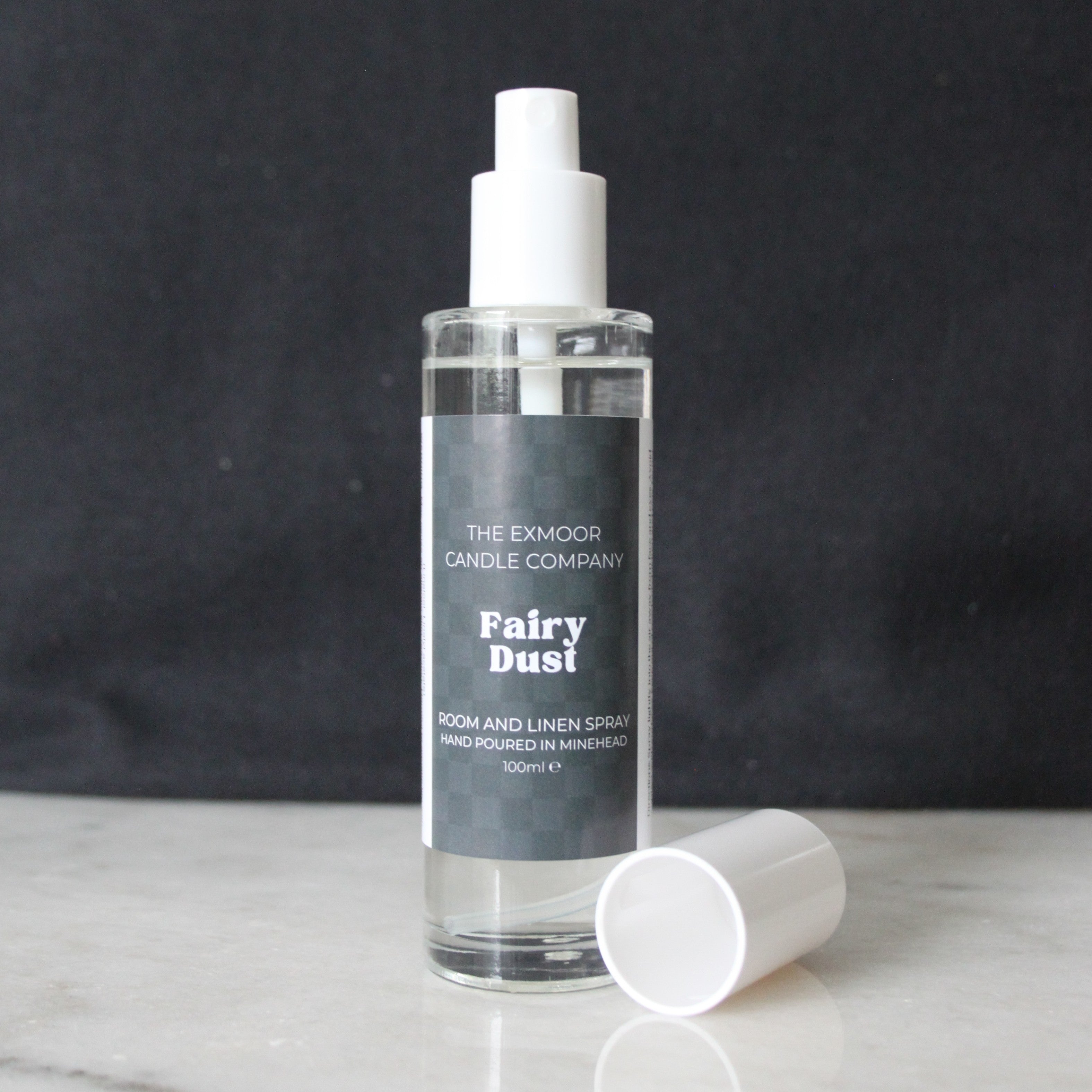 Fairy Dust Room and Linen Spray
